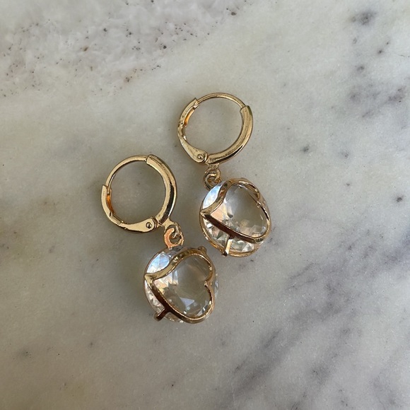 Cute earrings | NWT - Picture 5 of 14